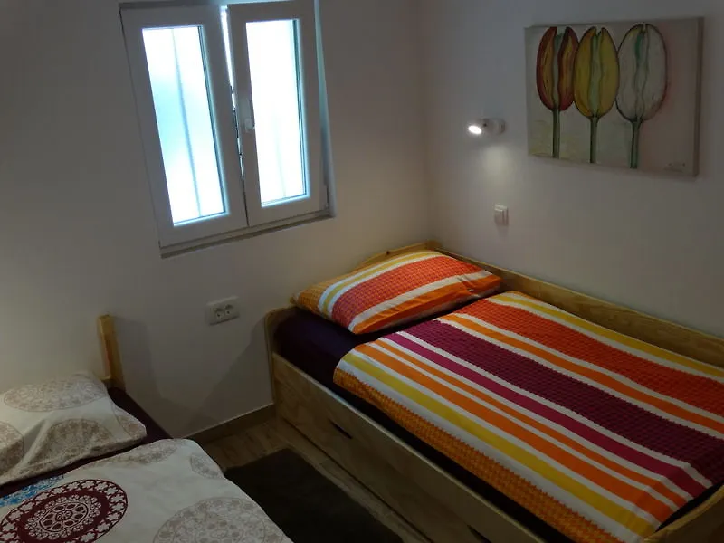 Guesthouse Marileo Split 0*,