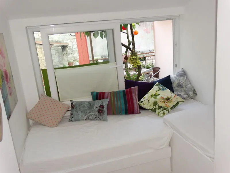 Guesthouse Marileo Split